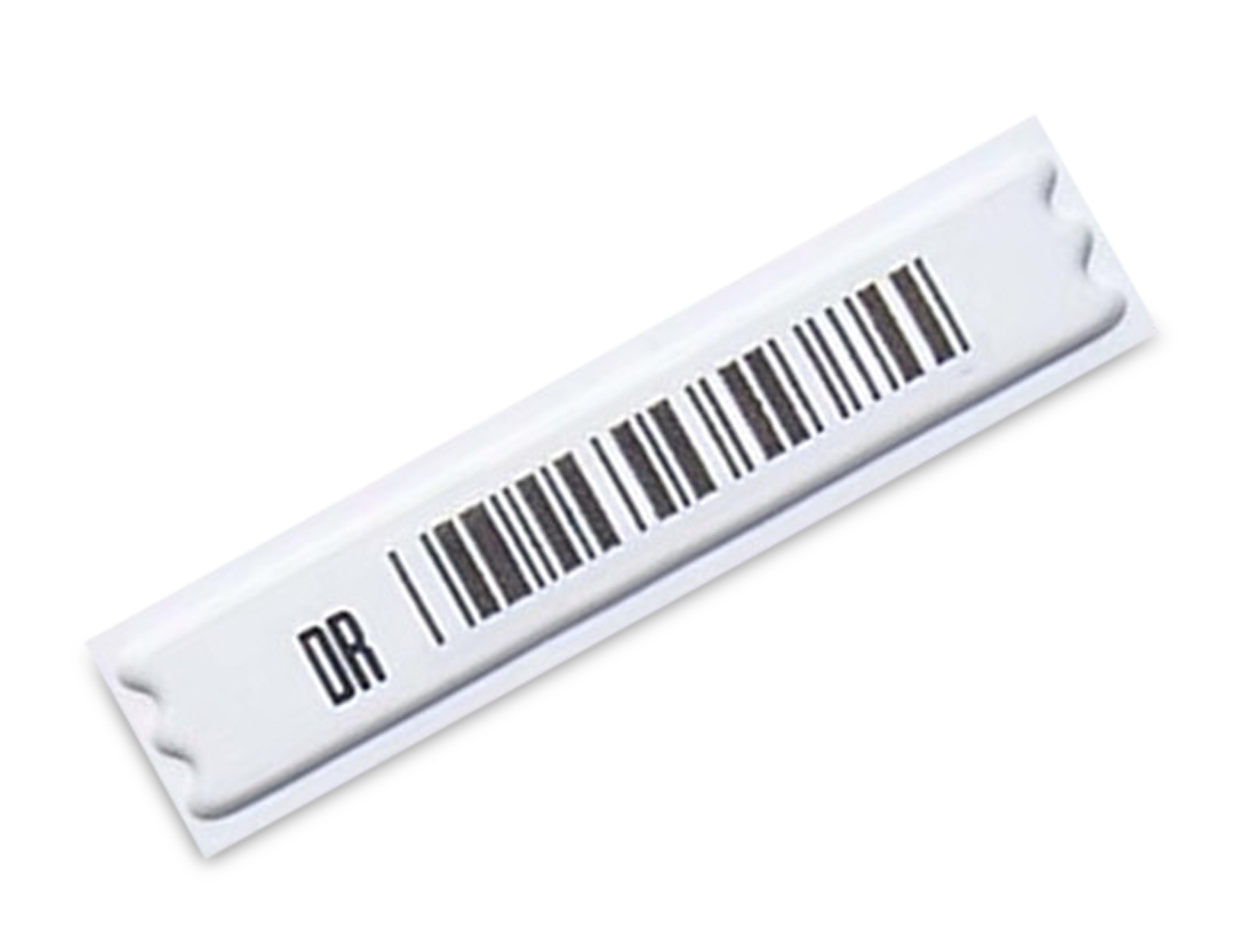 DR Tag AM - Beveiligingsstickers barcode