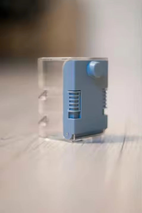 BottleTag Cap AM 58Khz - Flessenbeveiliging met dopbeveiliging - 200st