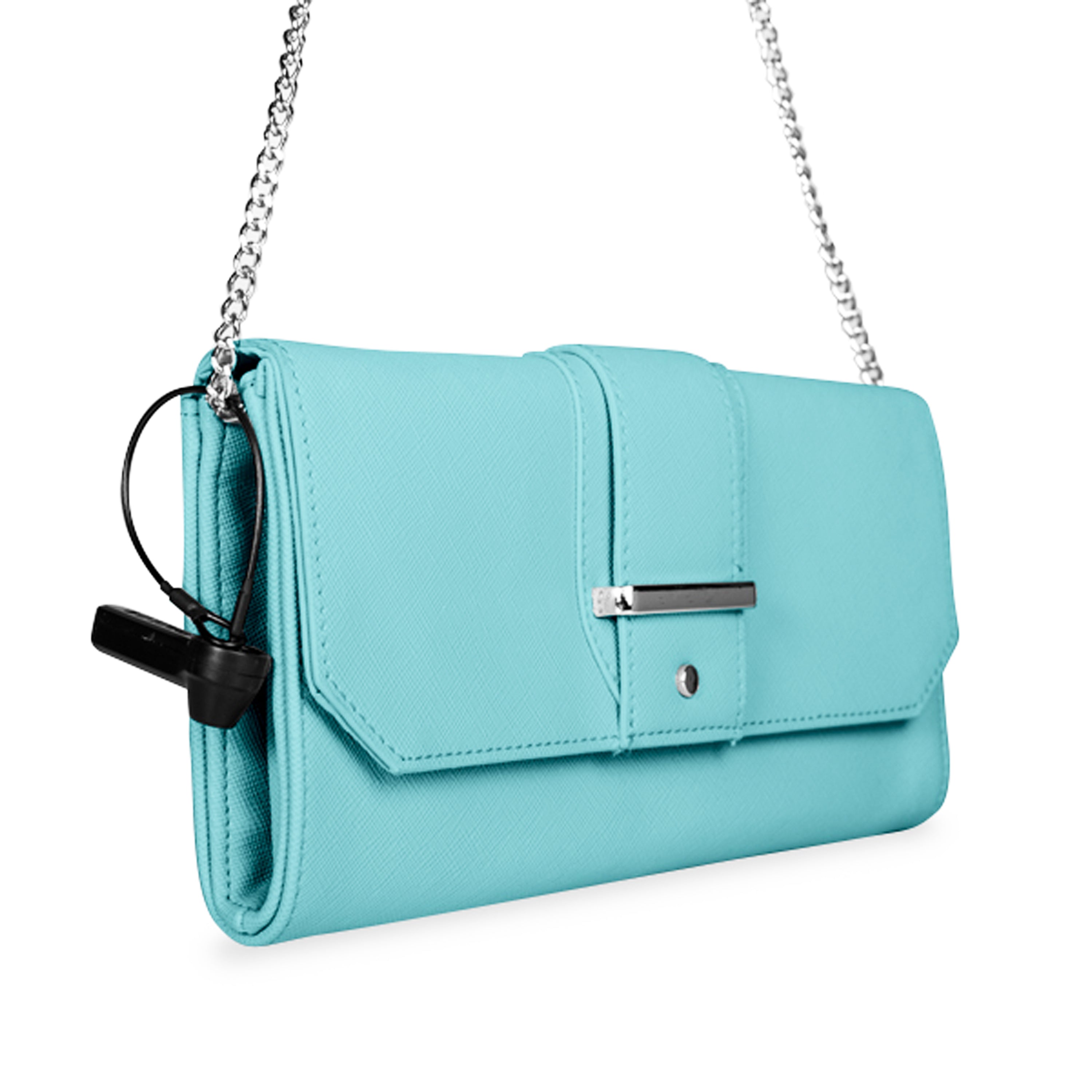 Lanyard L003 - 300st - staalkabel 17cm voor gebruik met hardtag