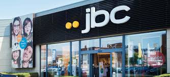 Voorwaardelijke celstraf voor winkeldief die betrapt wordt bij JBC
